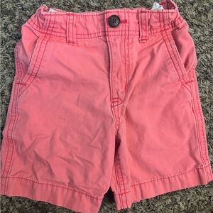 Toddler Boys Baby Gap Shorts